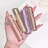 heart lip gloss