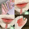metal lip gloss