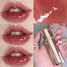 heart lip gloss