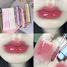 heart lip gloss